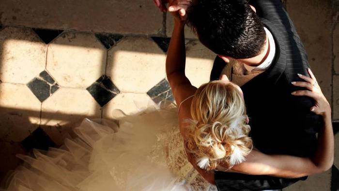 Свадьба, свадебная фотосессия в Алматы, фотография 3