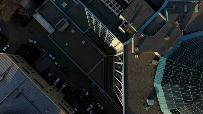 Квадрокоптер съемка алматы не дорого, фотография 1