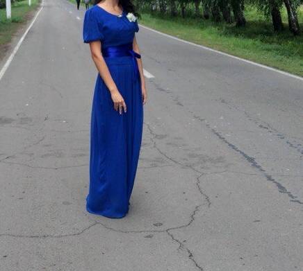 Продаю новое платье, фотография 1