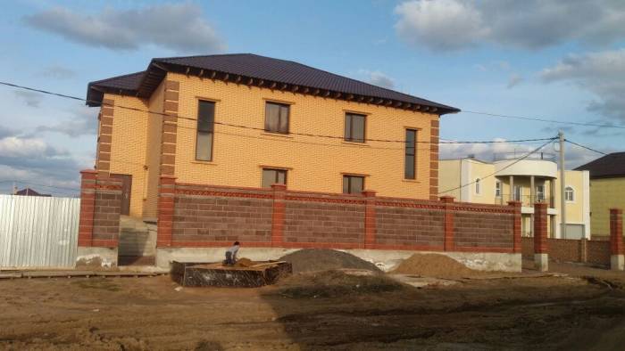 Строительство и ввод в эксплатацию , фотография 1