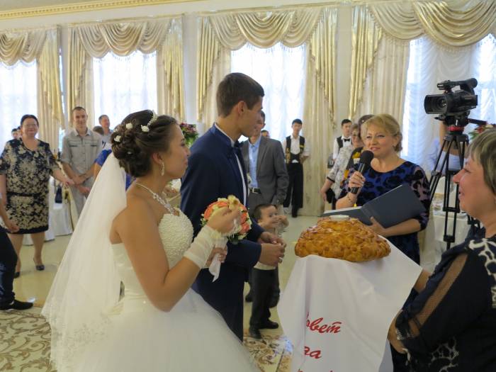 тамада,свадьбы, юбилеи, корпоративы, годики., фотография 2