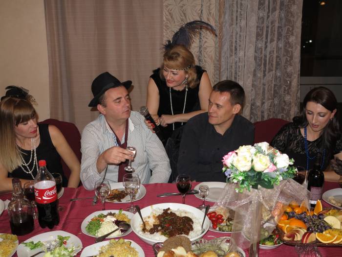 тамада,свадьбы, юбилеи, корпоративы, годики., фотография 8