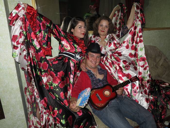 тамада,свадьбы, юбилеи, корпоративы, годики., фотография 10