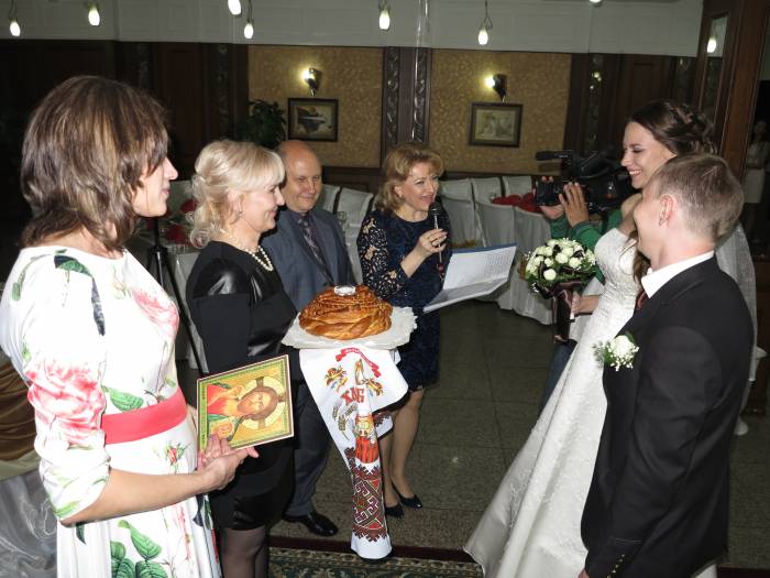 тамада,свадьбы, юбилеи, корпоративы, годики., фотография 11