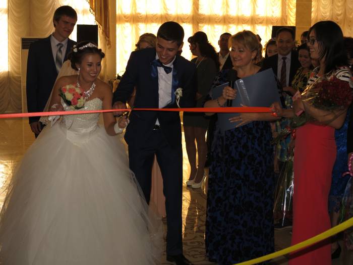 тамада,свадьбы, юбилеи, корпоративы, годики., фотография 12