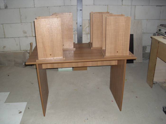 Стол, фотография 3