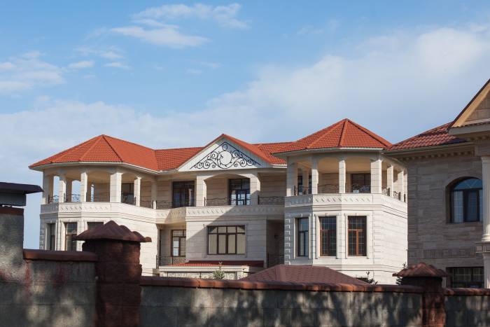 Кровля в Алматы , фотография 1