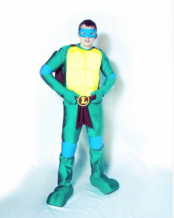 Аниматоры Астаны , фотография 3