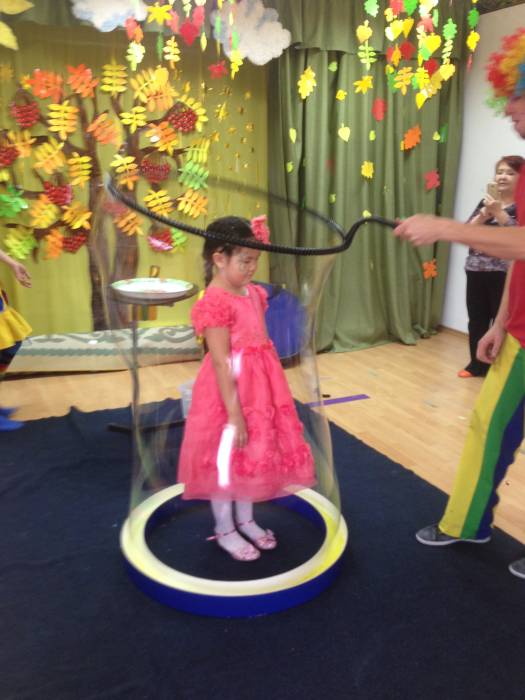 веселые фиксики для ваших деток.  Аниматоры Астаны , фотография 2