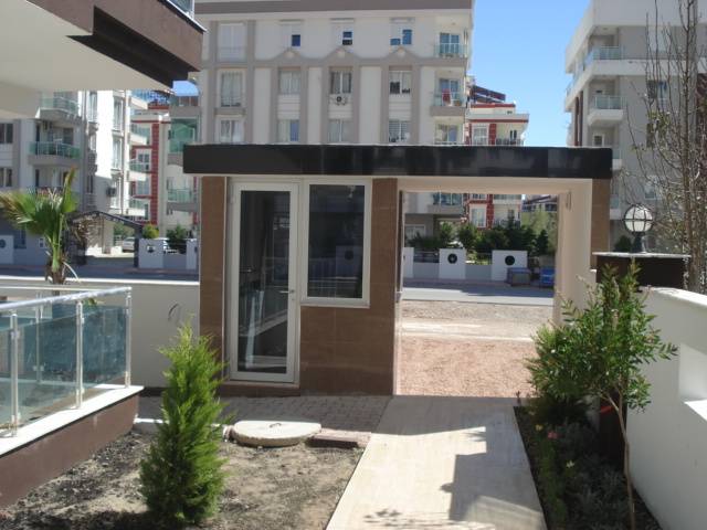 Новая двухкомнатная квартира в Анталии, Турция. От хозяина., фотография 2