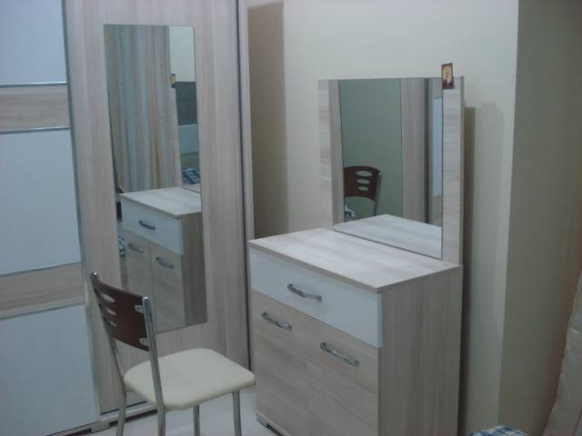 Новая двухкомнатная квартира в Анталии, Турция. От хозяина., фотография 4