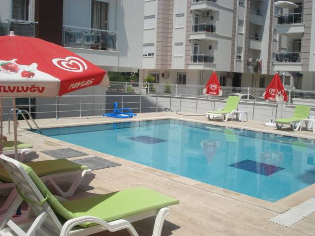 Новая двухкомнатная квартира в Анталии, Турция. От хозяина., фотография 5