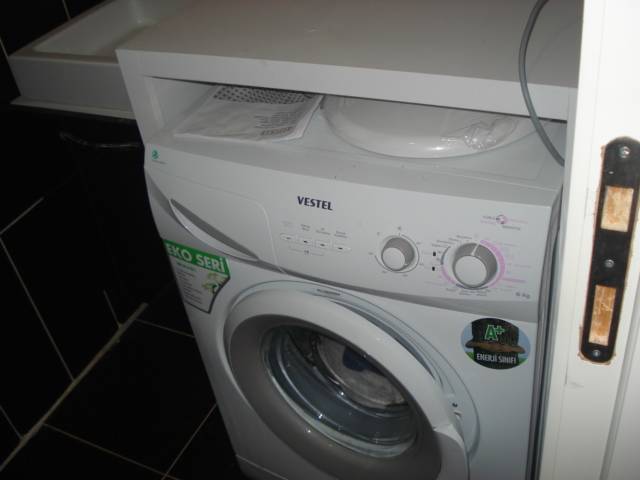 Новая двухкомнатная квартира в Анталии, Турция. От хозяина., фотография 8