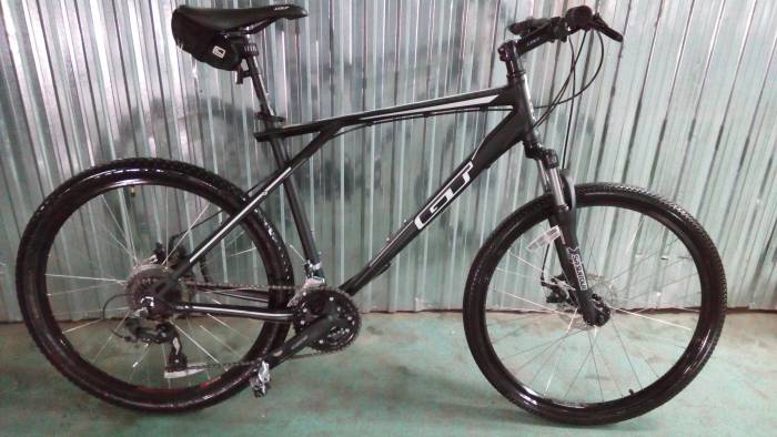 Велосипед Aggressor 2.0, фотография 3