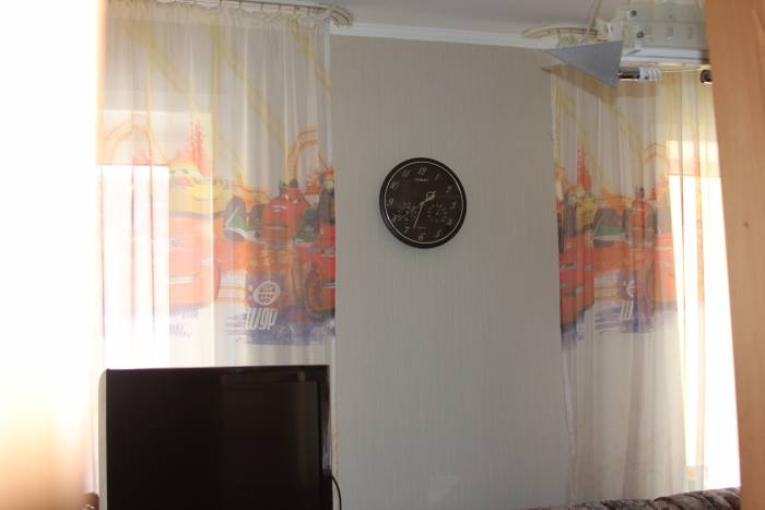 Продам или обменяю 4 кв на дом-коттедж в Астане., Куйши Дина 46, фотография 1