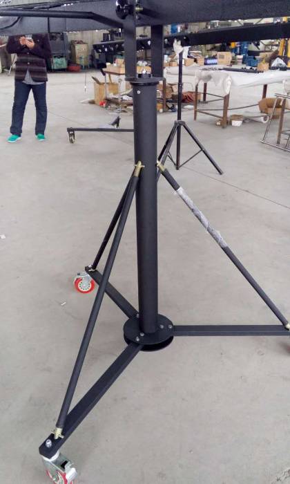 Операторские краны, съемочные краны, фотография 5