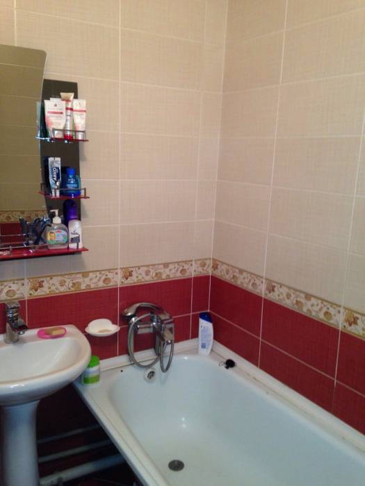 Продам квартиру в мкр Кокжиек!!!, Жетысуский район, микрорайон Кокжиек, дом 14, фотография 10