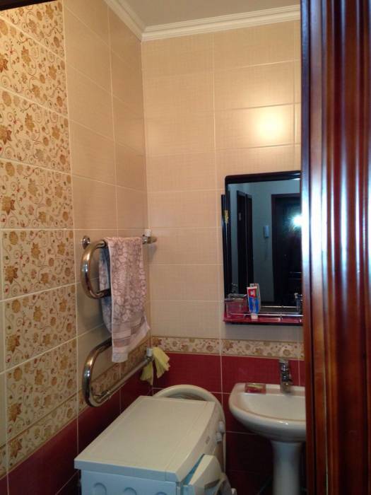 Продам квартиру в мкр Кокжиек!!!, Жетысуский район, микрорайон Кокжиек, дом 14, фотография 11