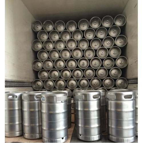 Покупаем пивные кеги 50 30 литров!, фотография 1