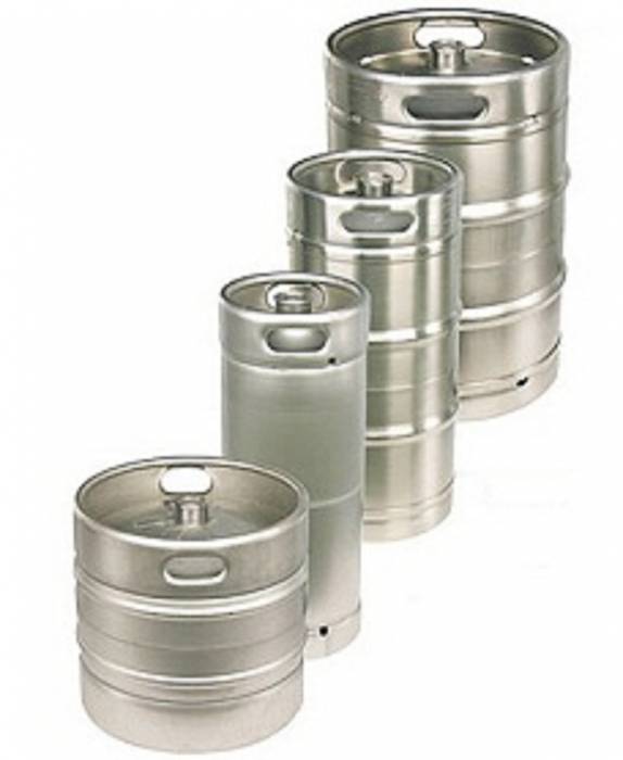 Покупаем пивные кеги 50 30 литров!, фотография 1