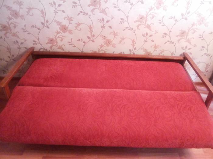 Продам раскладной диван, фотография 2