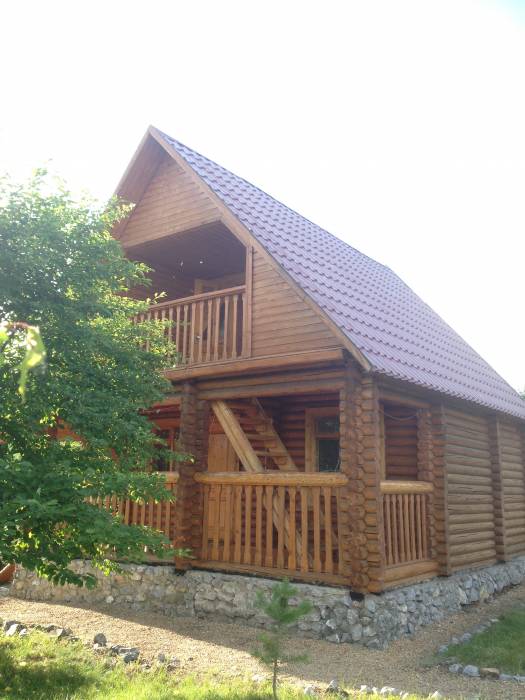 Сдам дом на Бухтарме, база отдыха 