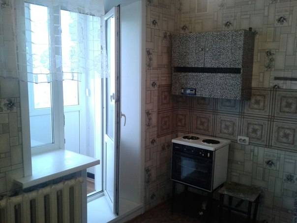 1 комнатная квартира, фотография 3