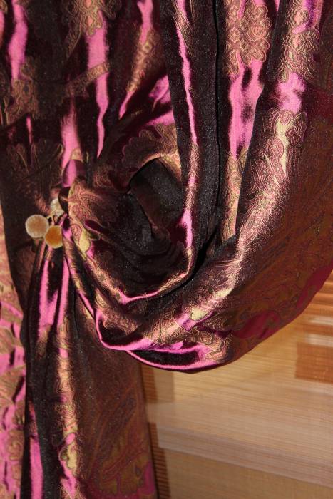 Шторы на заказ в Алматы, фотография 4