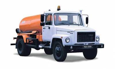 ОТКАЧКА  КАНАЛИЗАЦИЙ  В АЛМАТЫ И ОБЛАСТИ, фотография 1