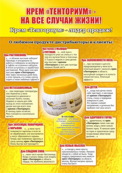 Пчелопродукты для красоты и здоровья, фотография 1