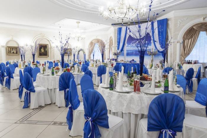 Оформление президиума молодоженов, залов на дни рождения, корпоративов!!!, фотография 2