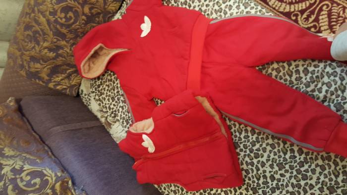 Продам детские вещи, фотография 2