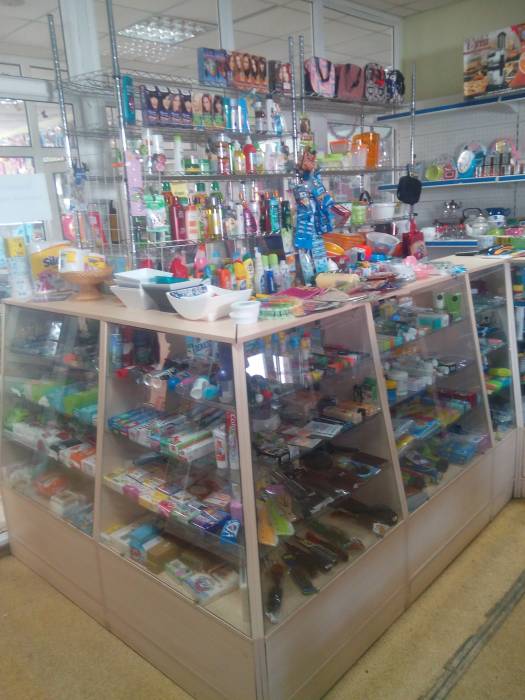 Продается отдел с оборудованием , фотография 1