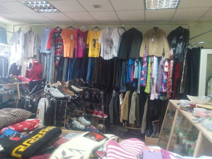 Продается отдел с оборудованием , фотография 4