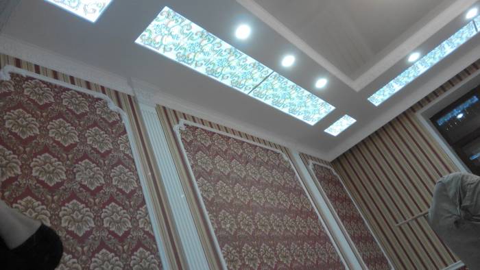 Евроремонт квартир, фотография 2