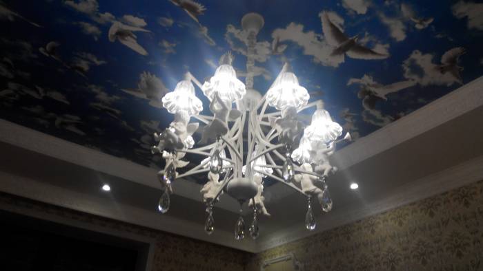 Евроремонт квартир, фотография 3