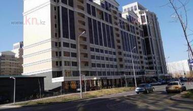 Сдается 3-х комн квартира, ул Туркестана 8 пересечение улиц Керей Жанибек хандары , фотография 1