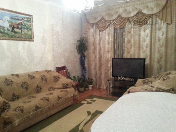 Сдается 3-х комн квартира, ул Туркестана 8 пересечение улиц Керей Жанибек хандары , фотография 2