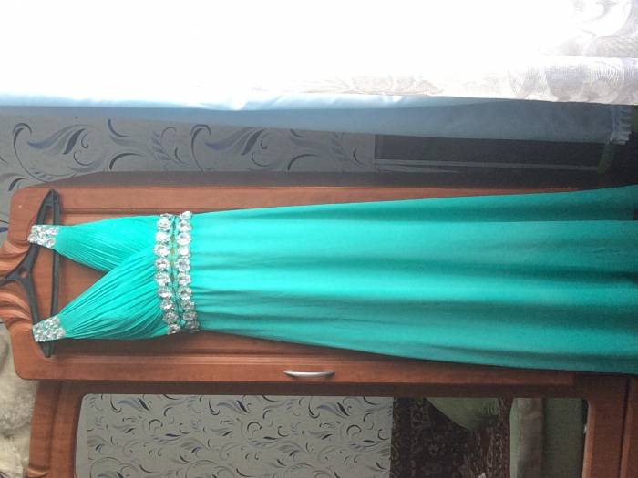 Платье , фотография 3