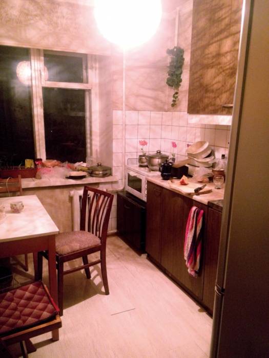 Продам квартиру, улица Бурова, фотография 2