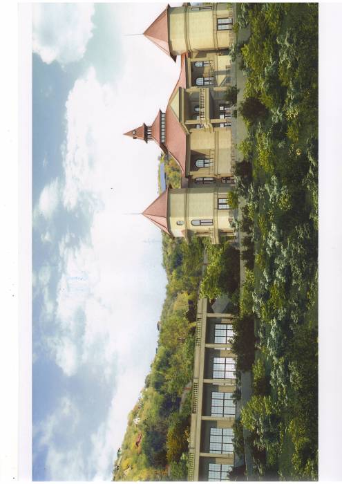 Тепло Души Вашего Дома, Ремизовка, фотография 1