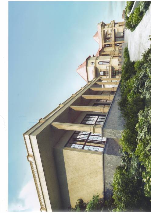 Тепло Души Вашего Дома, Ремизовка, фотография 2