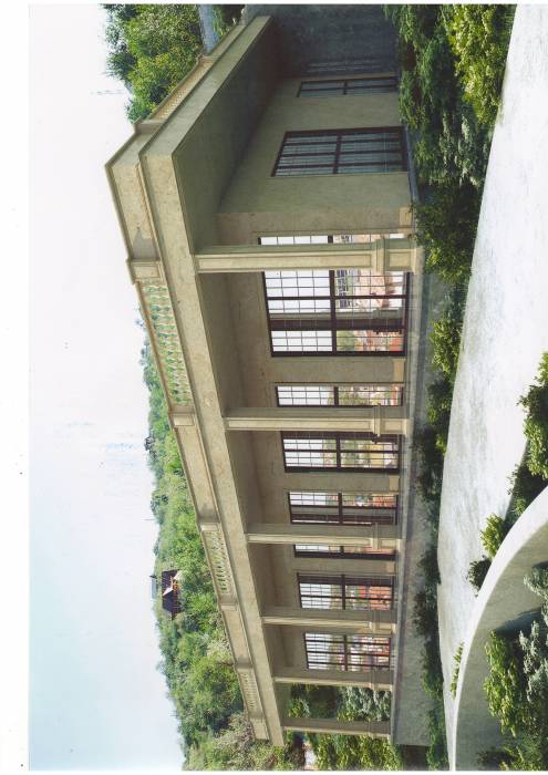 Тепло Души Вашего Дома, Ремизовка, фотография 3