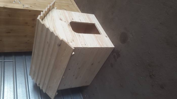 Реализуем Пиломатериал, фотография 3