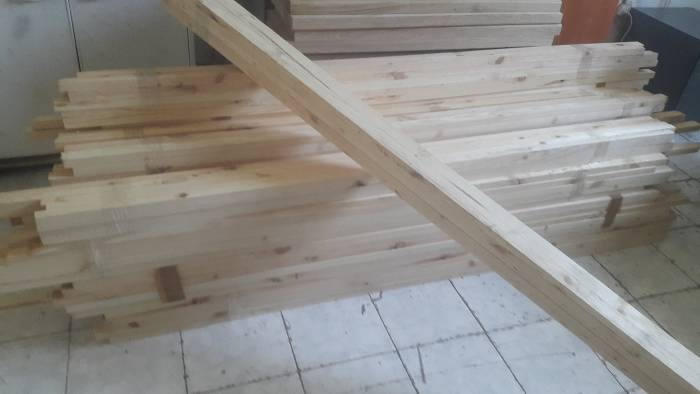 Реализуем Пиломатериал, фотография 5