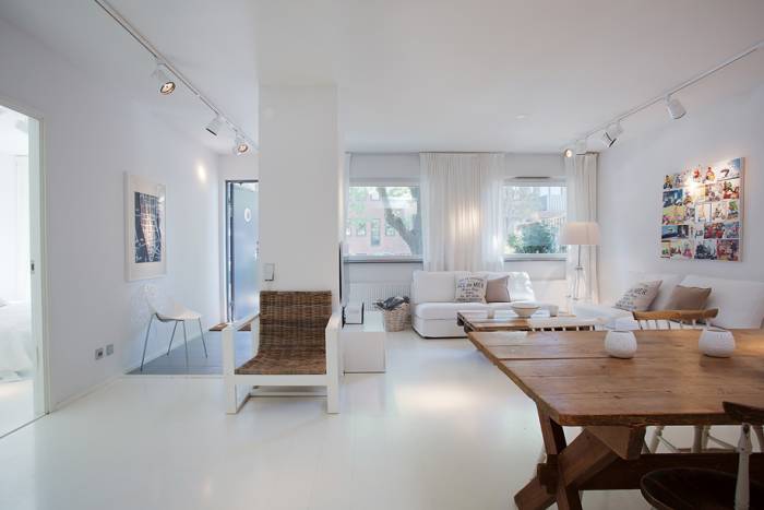 Ремонт квартир в Астане, фотография 5