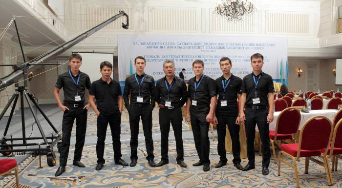 Фото-видео съемка, фотография 1