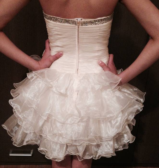 Продам вечернее платье , фотография 2