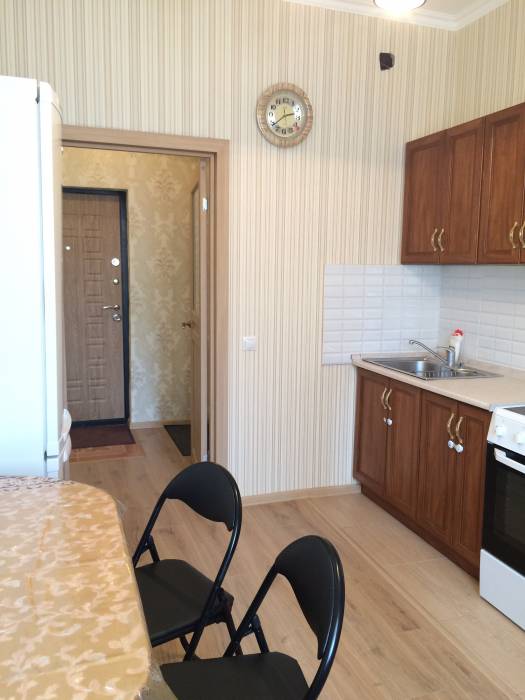 Сдам 2 комнатную  квартиру посуточно в ЖК Нурсая, за 15000тг. в сутки, фотография 5