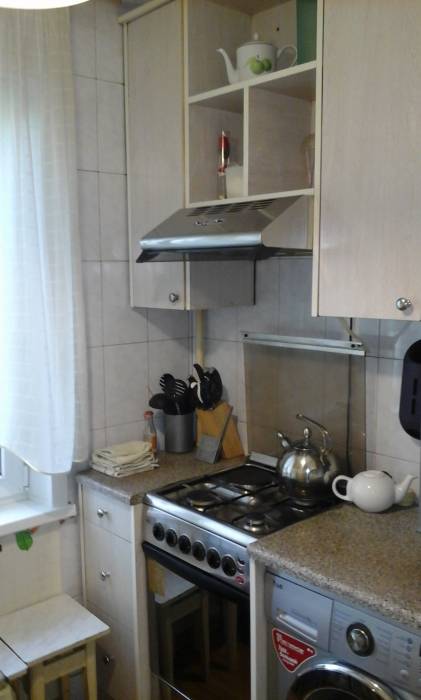 Сдам квартиру на длительный срок, без посредников, фотография 7